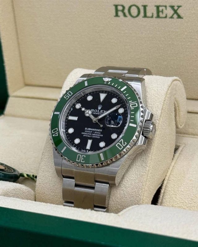 Rolex Submariner
