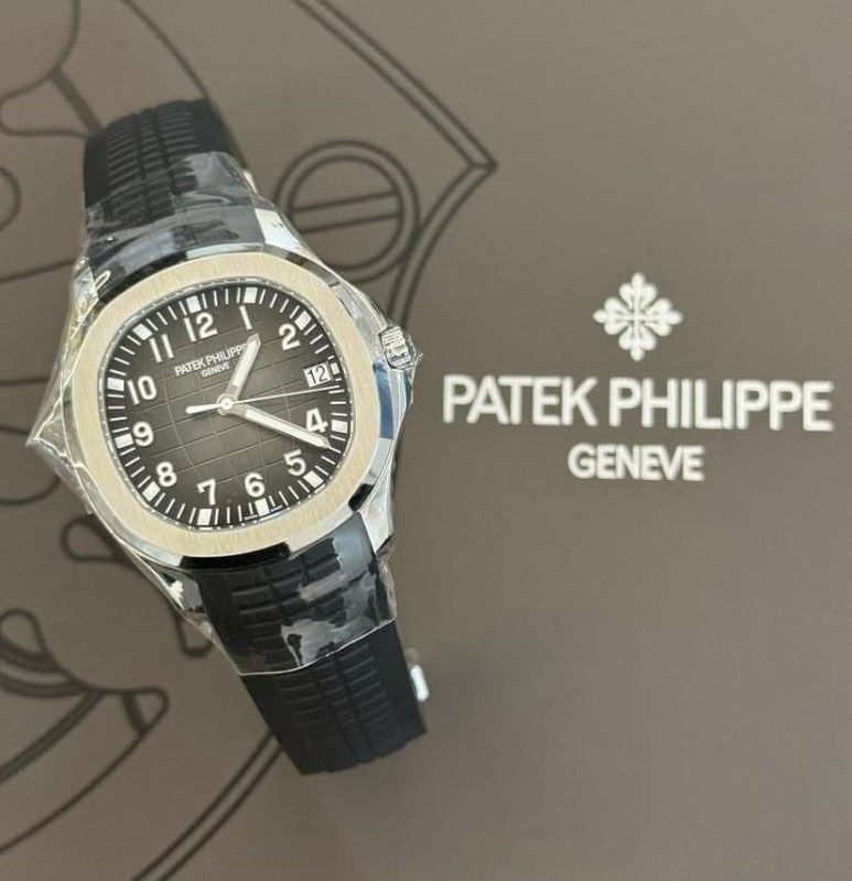 Patek Philippe Aquanaut