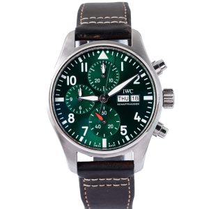 IWC Pilot Chronograph IW388103 2024