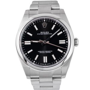 Rolex Oyster Perpetual 124300 2023