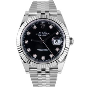 Rolex Datejust 126334 2024