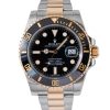 Rolex Submariner 116613LN 2014
