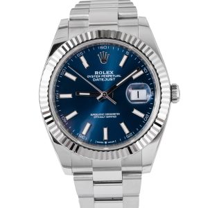 Rolex Datejust 126334 2022