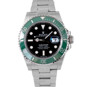 Rolex Submariner 126610LV 2023