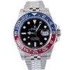 Rolex GMT-Master II 126710BLRO 2018