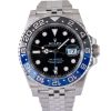 Rolex GMT-Master II 126710BLNR 2024