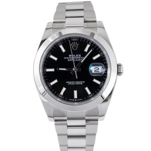 Rolex Datejust 126300 2023