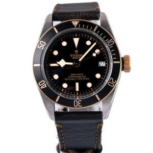 Tudor Black Bay S&g 79733N 2020