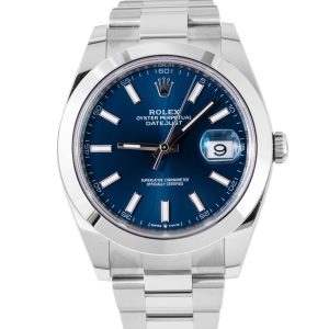 Rolex Datejust 126300 2025