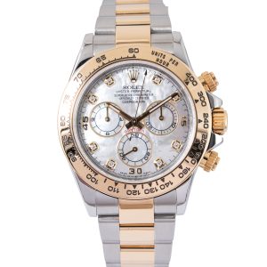 Rolex Daytona 116503 2016