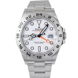 Rolex Explorer II 226570 2024
