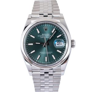 Rolex Datejust 126200 2025