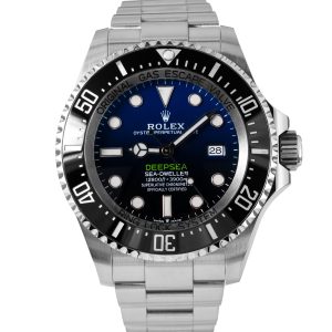 Rolex Seadweller 126660 2021