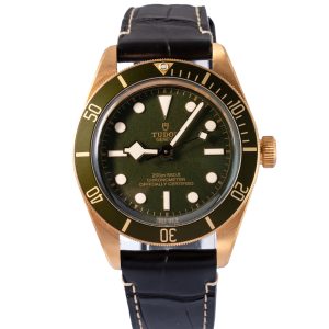 Tudor Black Bay 79018V 2025